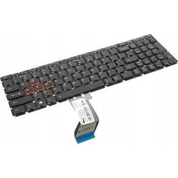 Náhradní klávesnice pro notebook Klávesnice Movano KL/LE-Y700 pro IBM, Lenovo