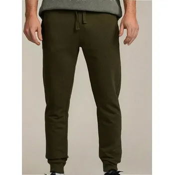 Pánské kalhoty Sinsay - Kalhoty joggers - neonová - 008EV-71X - 008EV-71X-XS