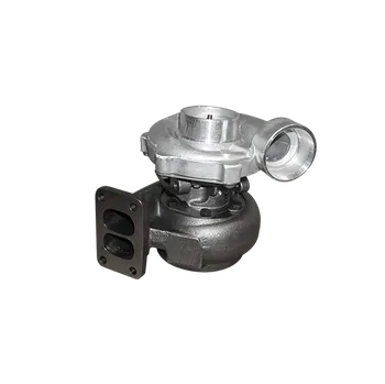 Turbodmychadlo Turbodmychadlo, systém nabíjení T04B45 Garrett