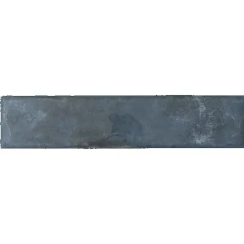 Obklad Paradyz Obklad Monpelli Navy Mix cihlička lesk 6,5x29,8 cm