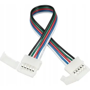 LED páska Konektor pro LED pásky AKB-Poland AZ-15