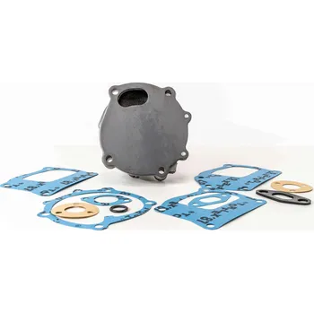 Šroubovák Vodní čerpadlo 8040/60.04.24/05 přišroubované hrdlo OMP