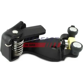 Dveře karosérie Vodítko dveře fiat doblo 00> strana centrum 05> set ft95567