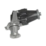 Ventil EGR Berlingo/Fiesta 1.6 TDCI - F6J/9HR 5 pinů Pierburg