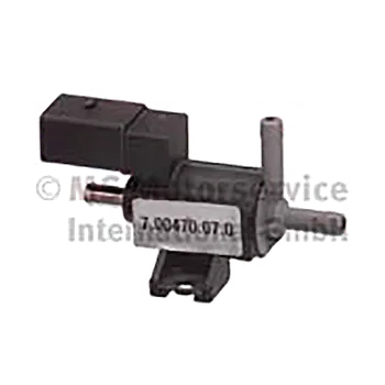 Turbodmychadlo Ventil regulace plnicího tlaku Passat 1.8 TSI - BWA/CCT/CAW Pierburg