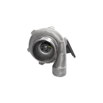 Turbodmychadlo Střed turbodmychadla GT1238Z - 500/Grande Punto/Pan Garrett