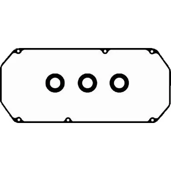 Automobilové těsnění Sada těsnění, kryt hlavy válce BGA RK5332