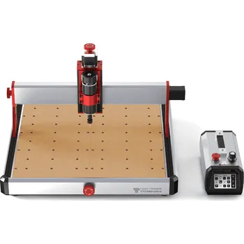 Gravírování TwoTrees TTC450 Ultra