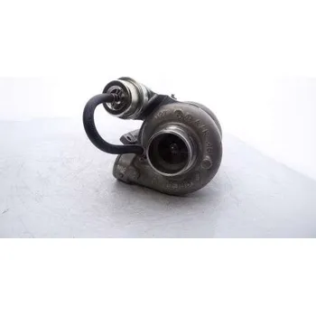 Turbodmychadlo Turbodmychadlo, systém přeplňování TB2558 euro 1 82KW Garrett