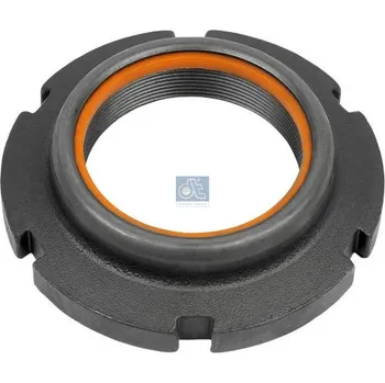 Čep nápravy Matice, čep nápravy DT Spare Parts 3.60535