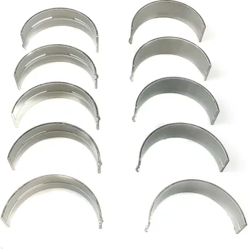 Sada ložisek klikové hřídele 937A1/223B1/Z19DT - 156/BRAVO/CROMA +0,25MM Kolbenschmidt