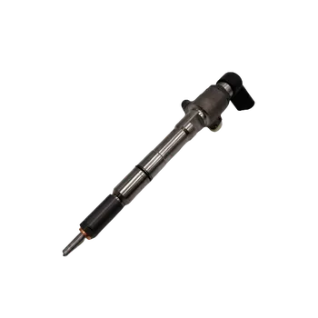 Systém vstřikování Vstřikovací tryska Golf VI (5K1) Continental