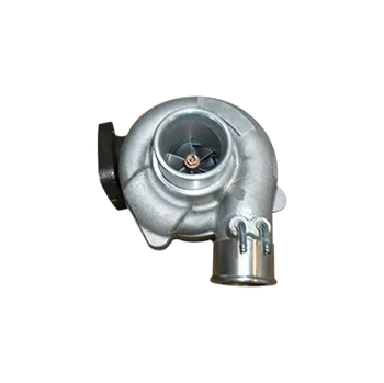 Turbodmychadlo Turbodmychadlo, systém nabíjení L 200/Pajero II/Sport / TFO35 Mitsubishi