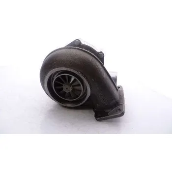 Turbodmychadlo Turbodmychadlo, systém nabíjení T0485 - traktor MF 9170 118KW Garrett