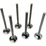 Výfukový ventil 4BD2 NPR 65 Mec-diesel