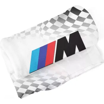 deka Deka MPERFORMANCE Šachovnice - Sablio - 150x120 cm