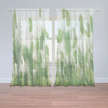 Záclona Sablio Záclony Klasy: 2 ks - 150x250 cm - Sablio