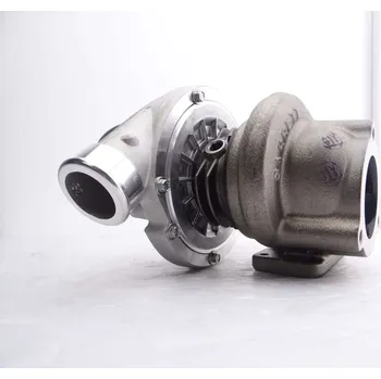 Turbodmychadlo Turbodmychadlo GT2556S - rypadlo-nakladač 93KW Garrett