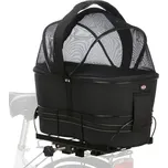 Trixie přepravka na zadní nosič kola 48 cm + Doprava zdarma