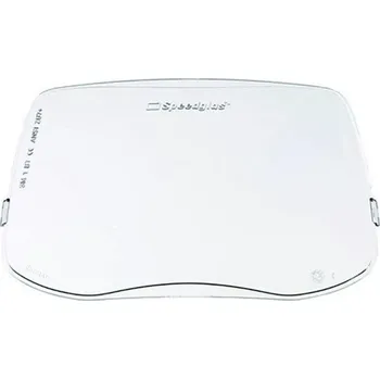 Svářečská kukla Ochranná fólie vnější SCRATCH+ 3M Speedglas 9100, G5-01, G5-03