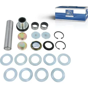 Čep nápravy Sada na opravy, svislý čep DT Spare Parts 3.96211
