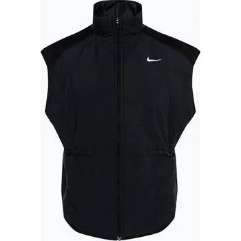 Dámská vesta Dámská vesta Nike Therma-FIT Swift black