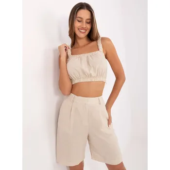 Sada 341 KMPL 5283.07 světle béžová S