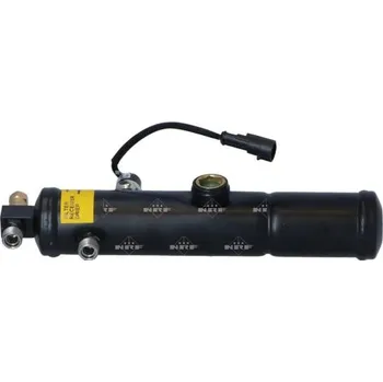 Výparník klimatizace NRF 33232 Vysoušeč klimatizace
