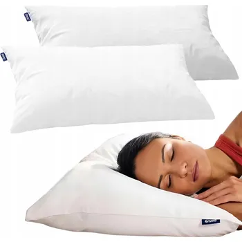 Polštář Polštář na spaní Piruu Home 70 x 50 cm