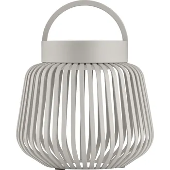 Venkovní osvětlení Blomus LITO LED lampa průměr 13,5 cm XS šedá