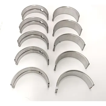 Sada ložisek klikové hřídele G13A-GRAND Vitara/Swift 1.3 mec-diesel