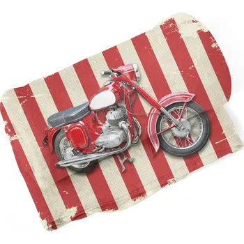 deka Sablio Deka Jawa panelka Pruhy - 150x120 cm