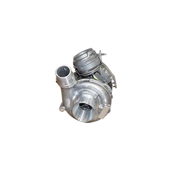 Turbodmychadlo Turbodmychadlo, nabíjecí systém GTA1549LV - Qashqai 2.0 DCI 96KW E4 Garrett, , ,