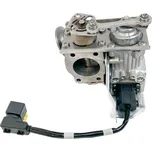 Modul EGR MX-11 / MX-13 - Euro 6 Pierburg