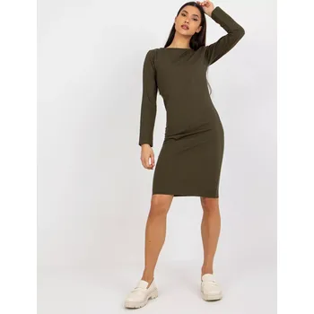 Dámské šaty Šaty EM SK HW 20 30.64 khaki S