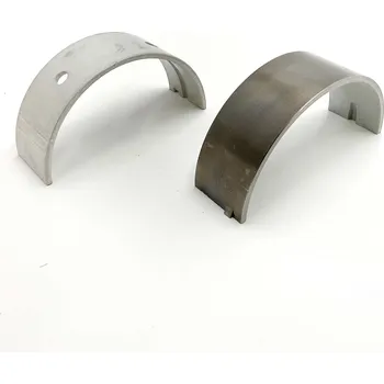 Ložiska klikové hřídele OM457 Euro 2/3/4/5 OM460 E3 sputter std Kolbenschmidt