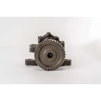 Olejové čerpadlo Olejové čerpadlo MIDR 06.35.40 - C/R/Magnum Kolbenschmidt