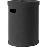 Blomus SAHLA koš na prádlo černý L