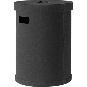 Blomus SAHLA koš na prádlo černý L