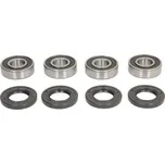 PIVOT WORKS sada ložisek kol YAMAHA YT 175 82-83, YTM 200 84-85