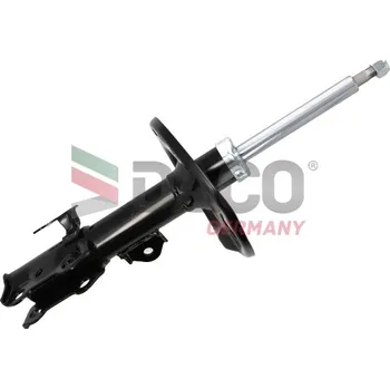 Tlumič pérování DACO 453902R