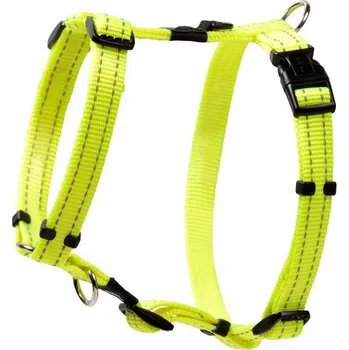 Rogz Utility Classic postroj reflexní vel. M