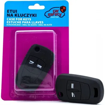 Autoklíč Silikonový obal na klíče OPEL Astra H A04/L70 (2004-2014)