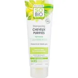 SoBio étic Šampon jemný verbena-citron 250ml BIO
