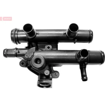 Chladič motoru Termostat, chladivo DENSO DTM82588