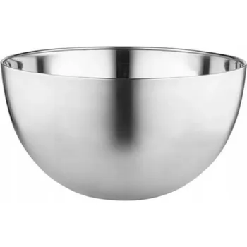 Miska nerez 24cm, 3,8l