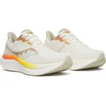 Saucony TRIUMPH 23 ivory/fire Velikost boty: 42