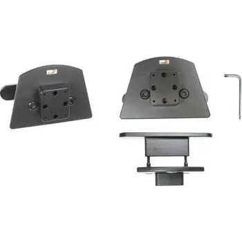 Brodit montážní konzole na opěrku hlavy pro Volvo S60/S90/V60/V90/XC60 19-24