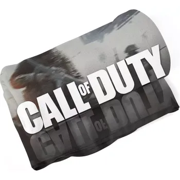 deka Deka Call of Duty Vrtulník - Sablio - 190x140 cm