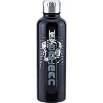 Láhev Láhev Batman & Joker